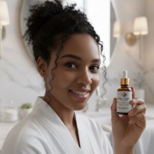 SKINLY YUMMY Revitalizing Serum
